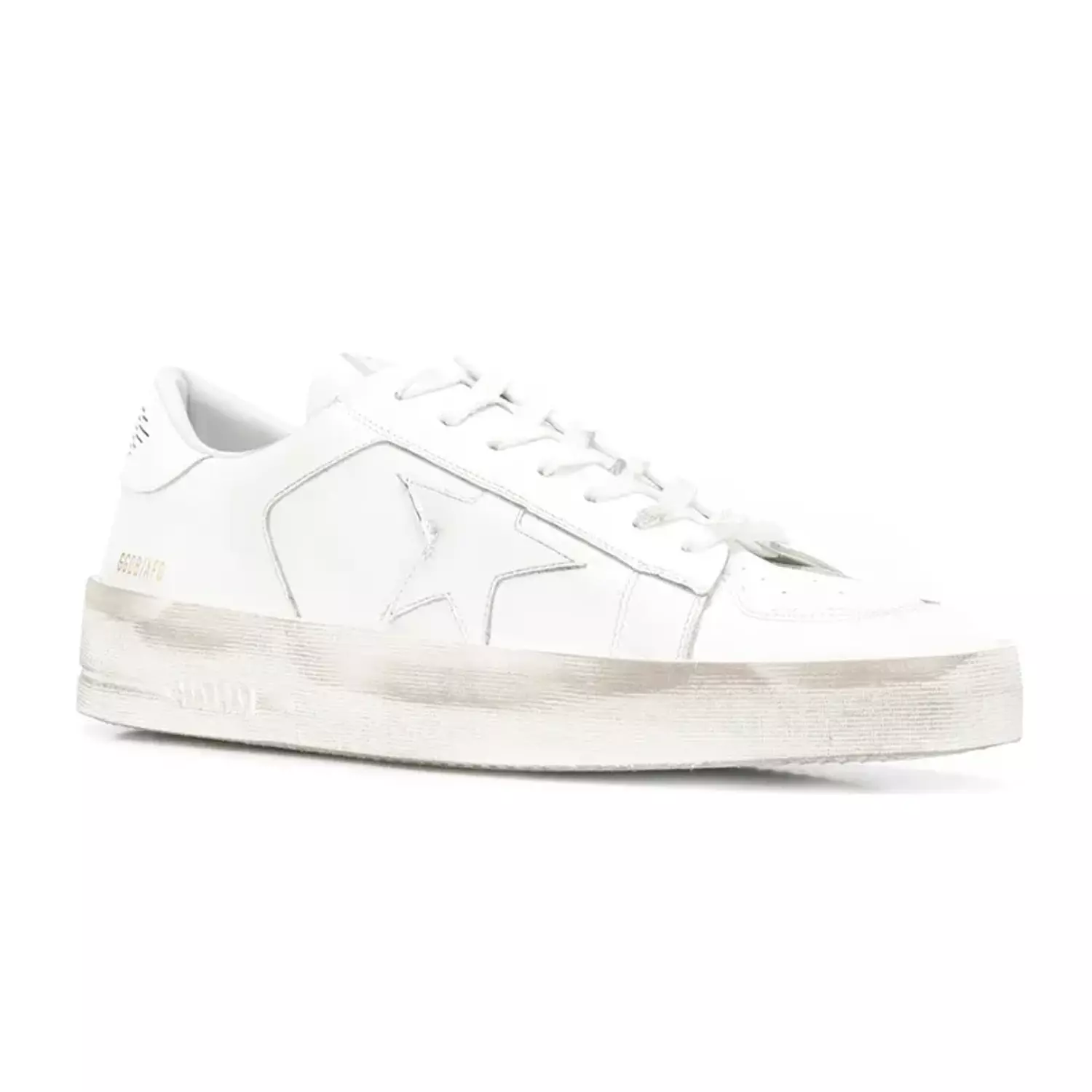 Golden Goose Stardan low-top sneakers hover image