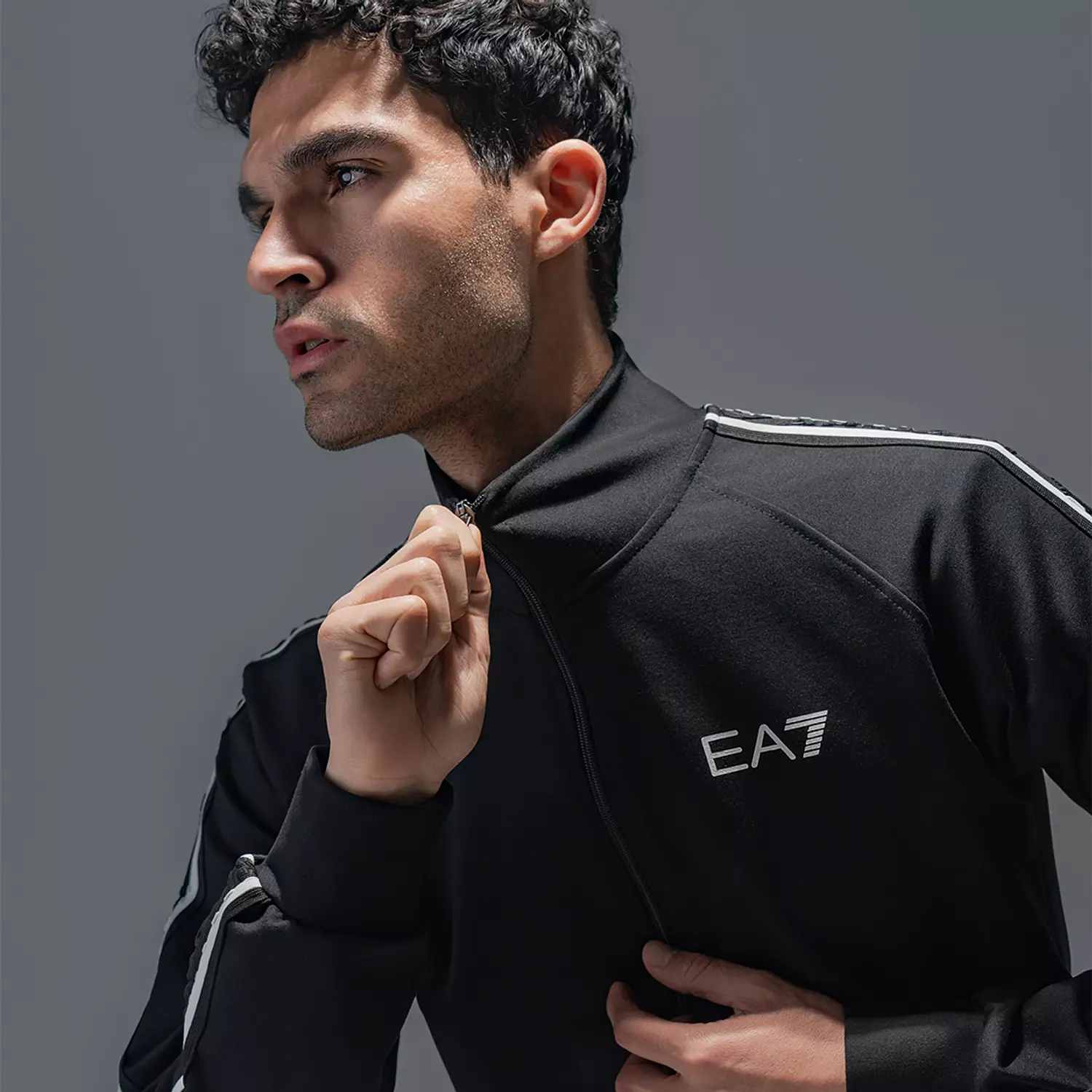 Tracksuit Ea7 7fr hover image