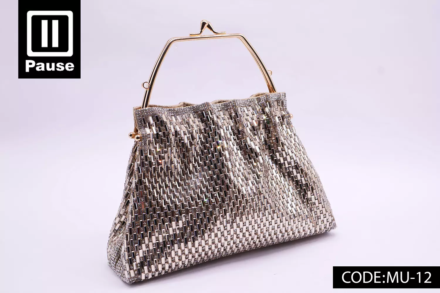 MU-12 SOIREE HANDBAG  hover image