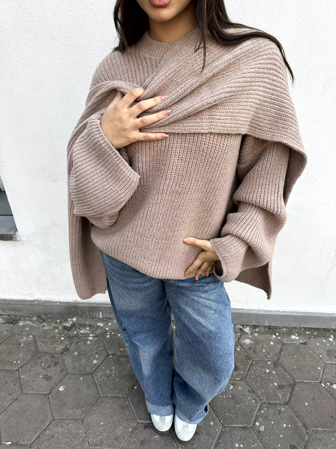 Aura Pullover 7