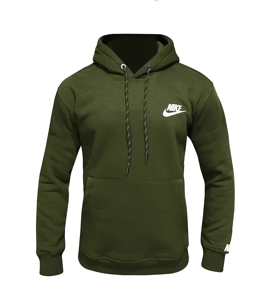 NIKE - SWEATSHIRT