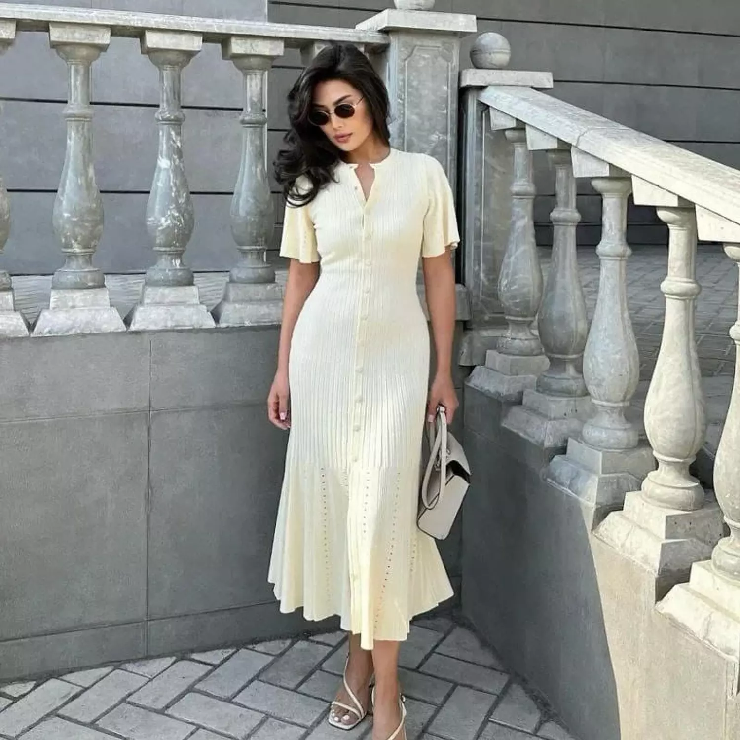 Sylvie Dress  image