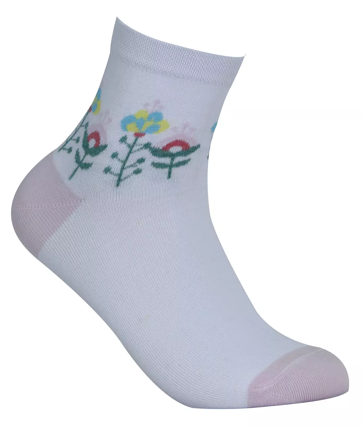  Viva Half Socks for women's  1