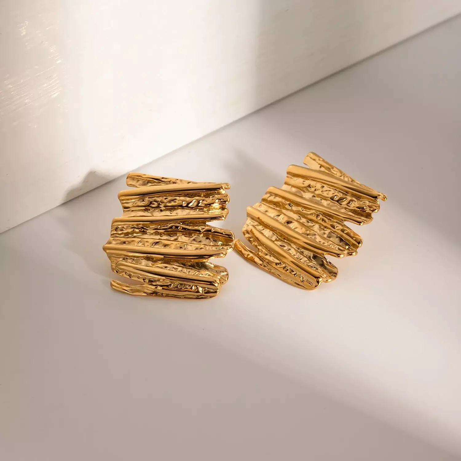 Zigy Earrings image