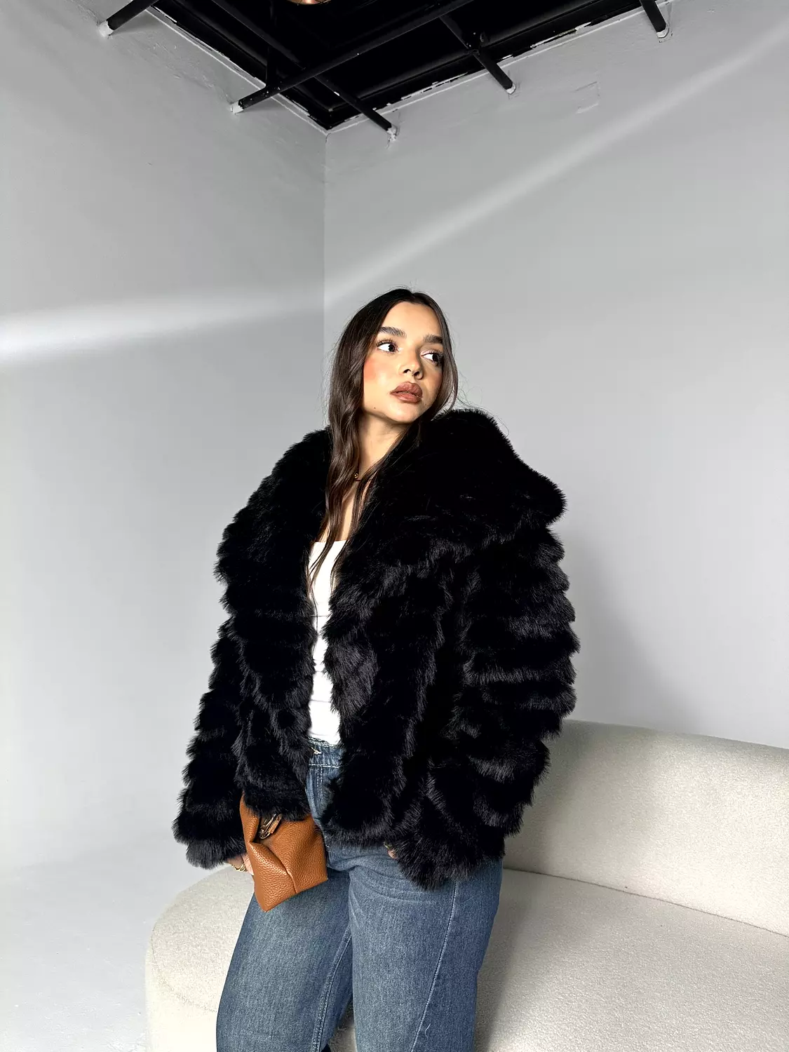 The Fluffy Jacket 19