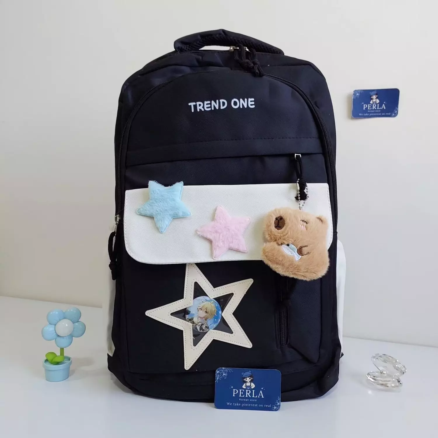 The Star Bag 5