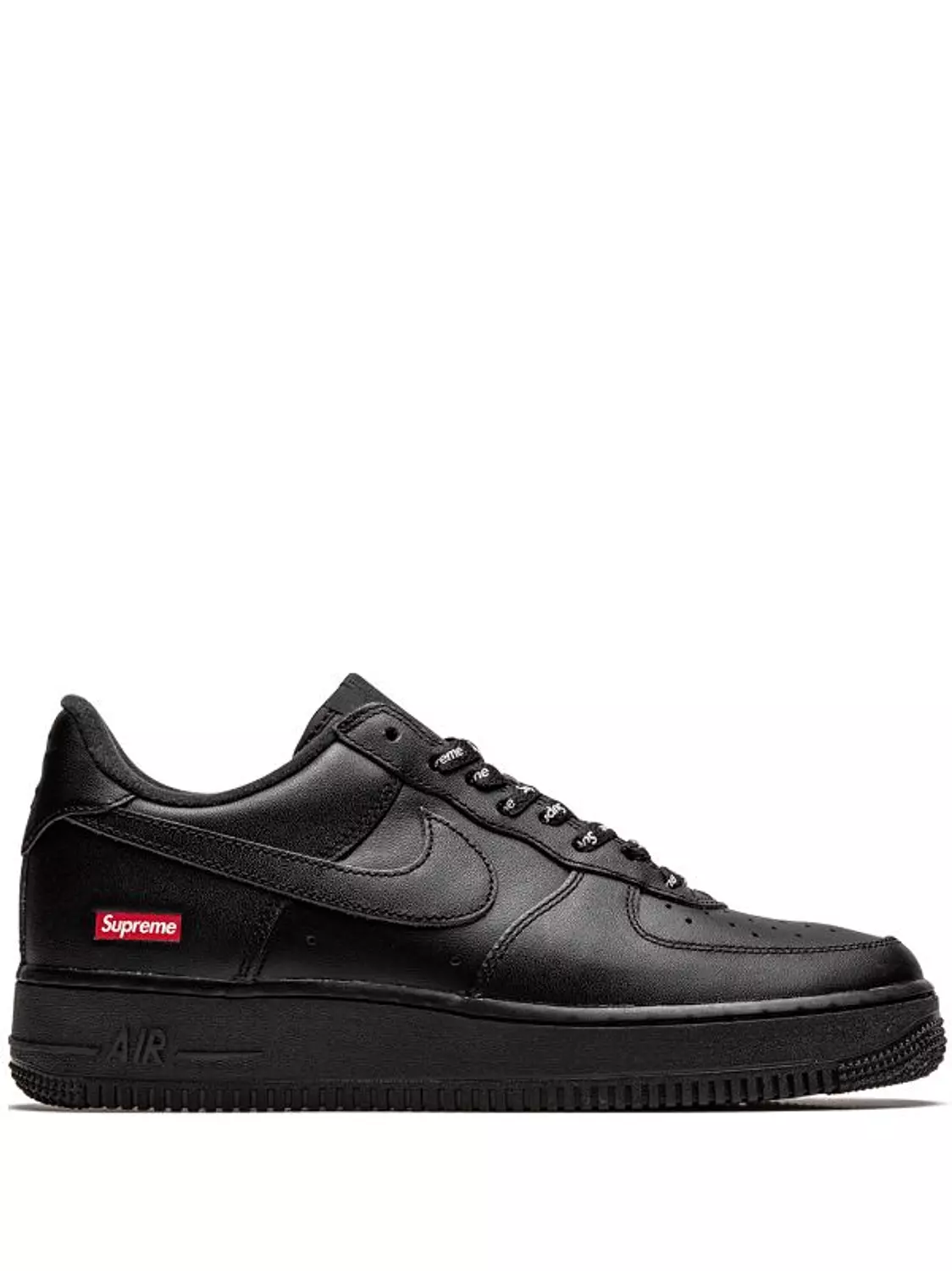 Nike x Supreme Air Force 1 image