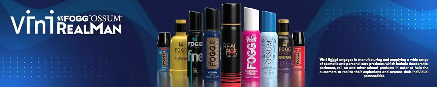 FOGG DYNAMIC PERFUME SPRAY -YELLOW-120ML  4