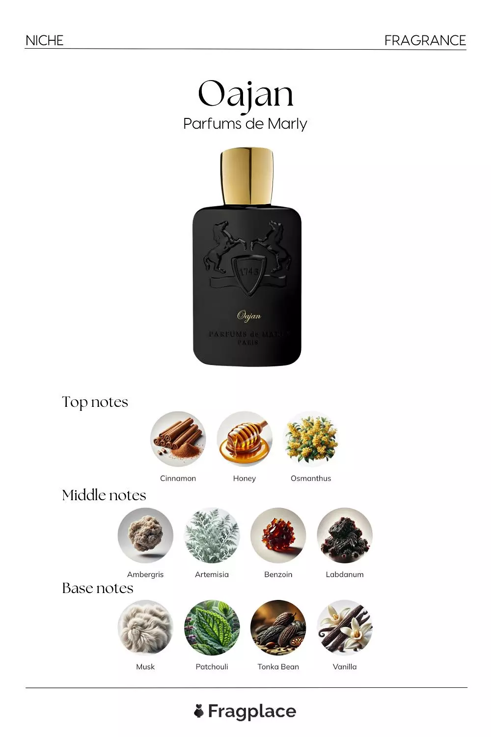 Parfums De Marly Oajan 2