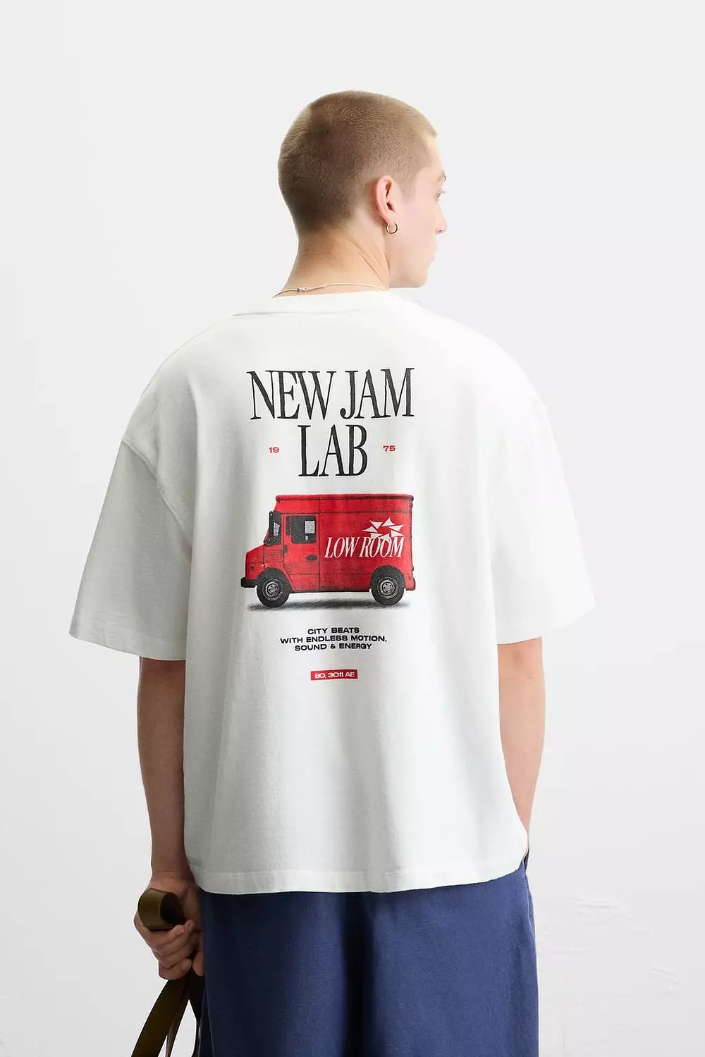 ZaraT-shirt 1