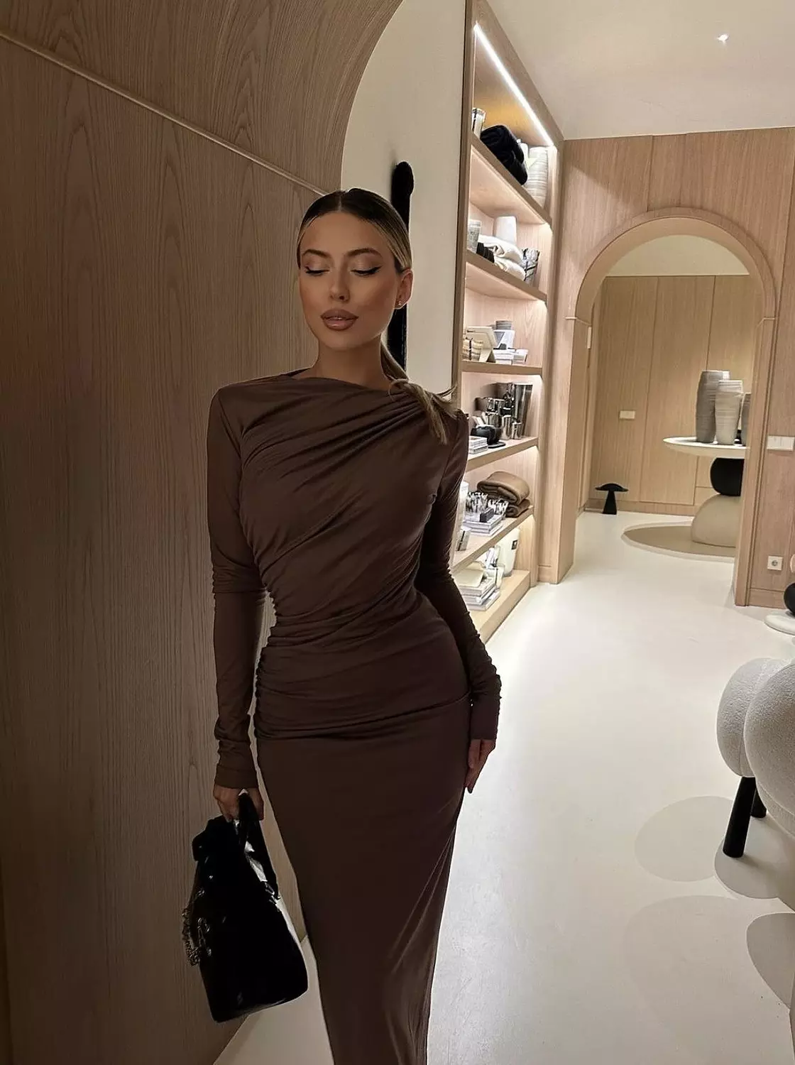Basic dress 2
