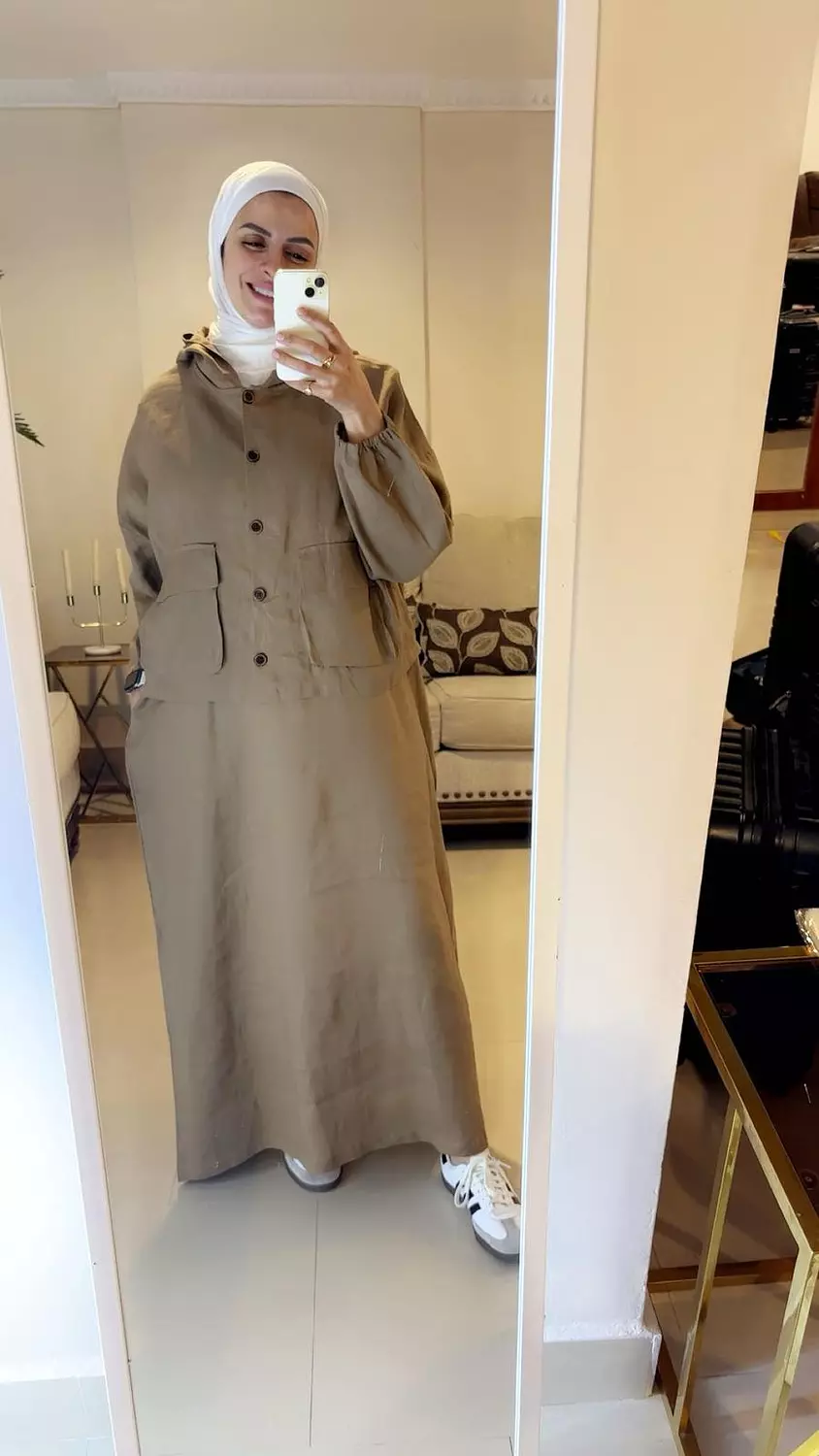 New Sundus Dress 6
