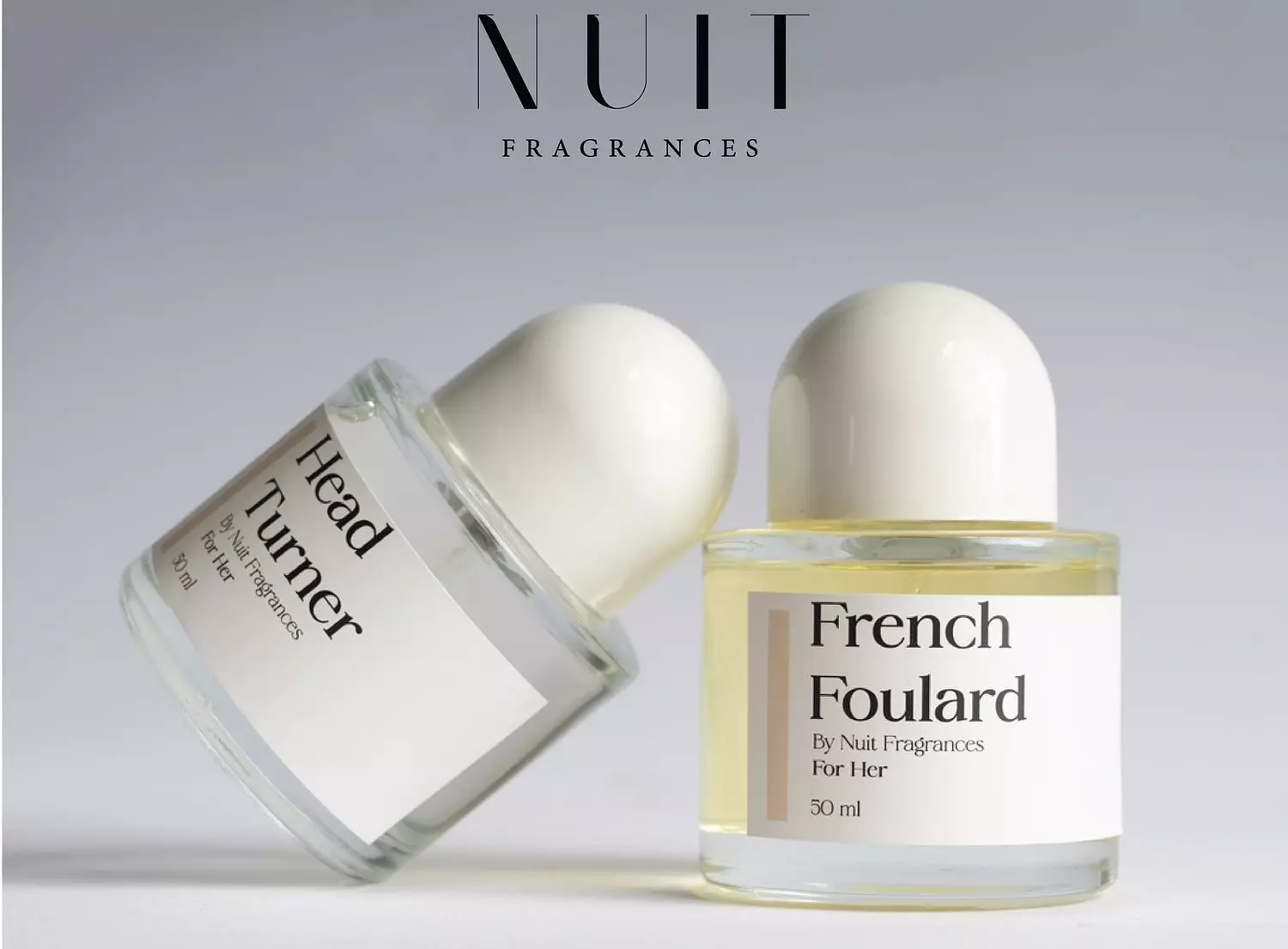 banner image for Nuit Fragrances 