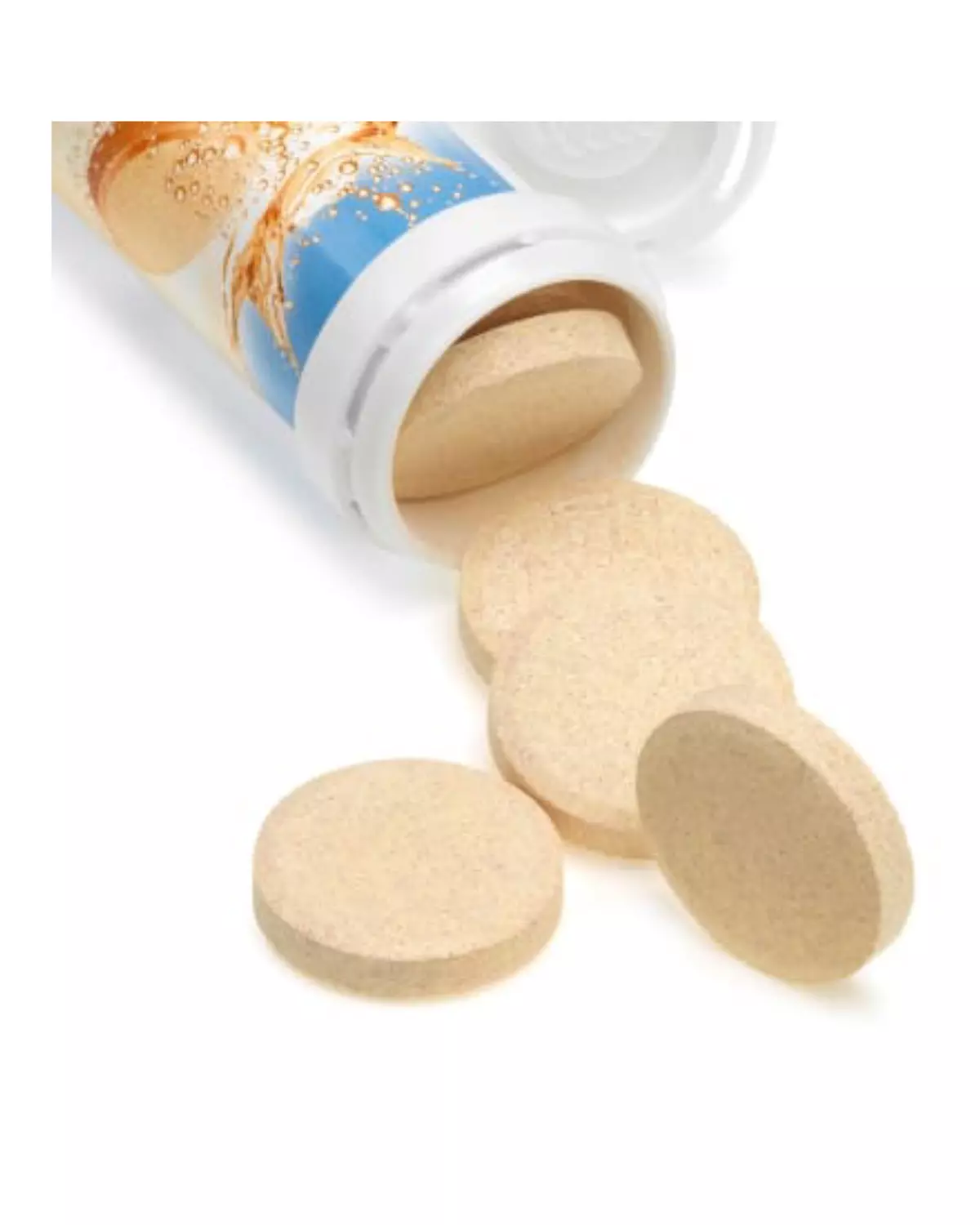 Mivolis Calcium - 20 PCs   1