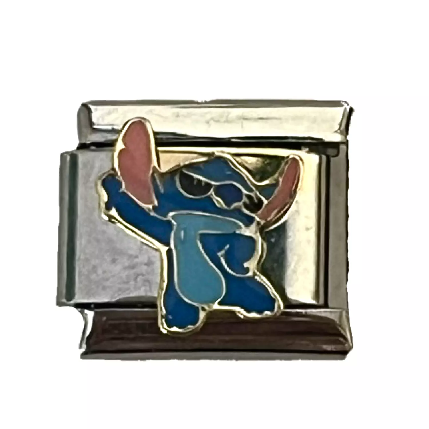 Cool Stitch charm image