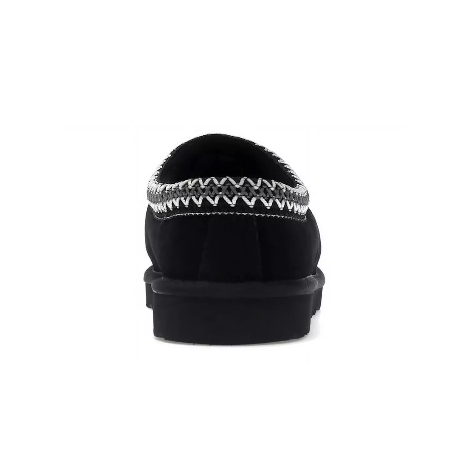 UGG Tasman II Slipper - Black 3