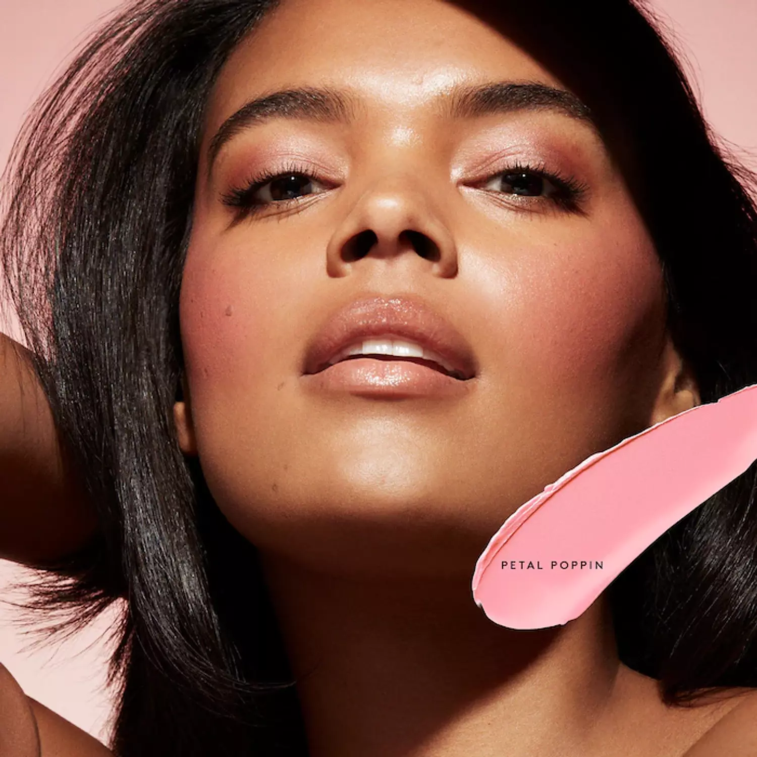 Fenty Beauty by Rihanna Cheeks Out Freestyle Cream Blush 3