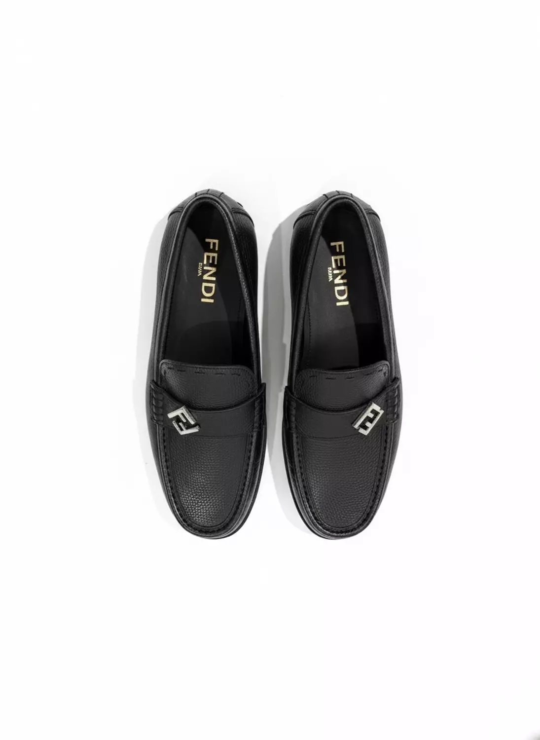 Fendi loafer 2