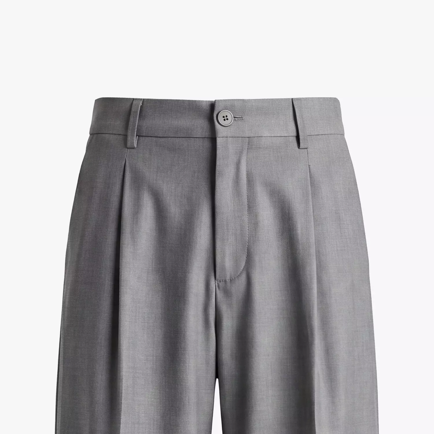 Basic Trousers hover image