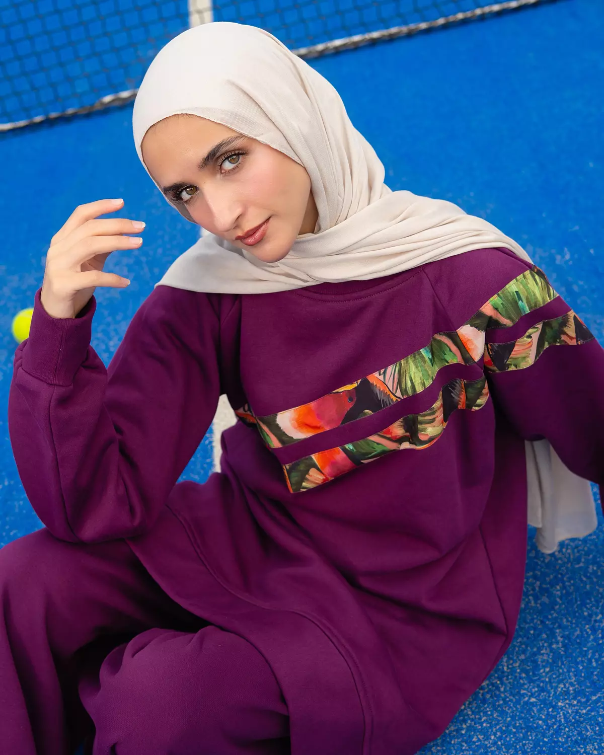  Jamila milton suit 3