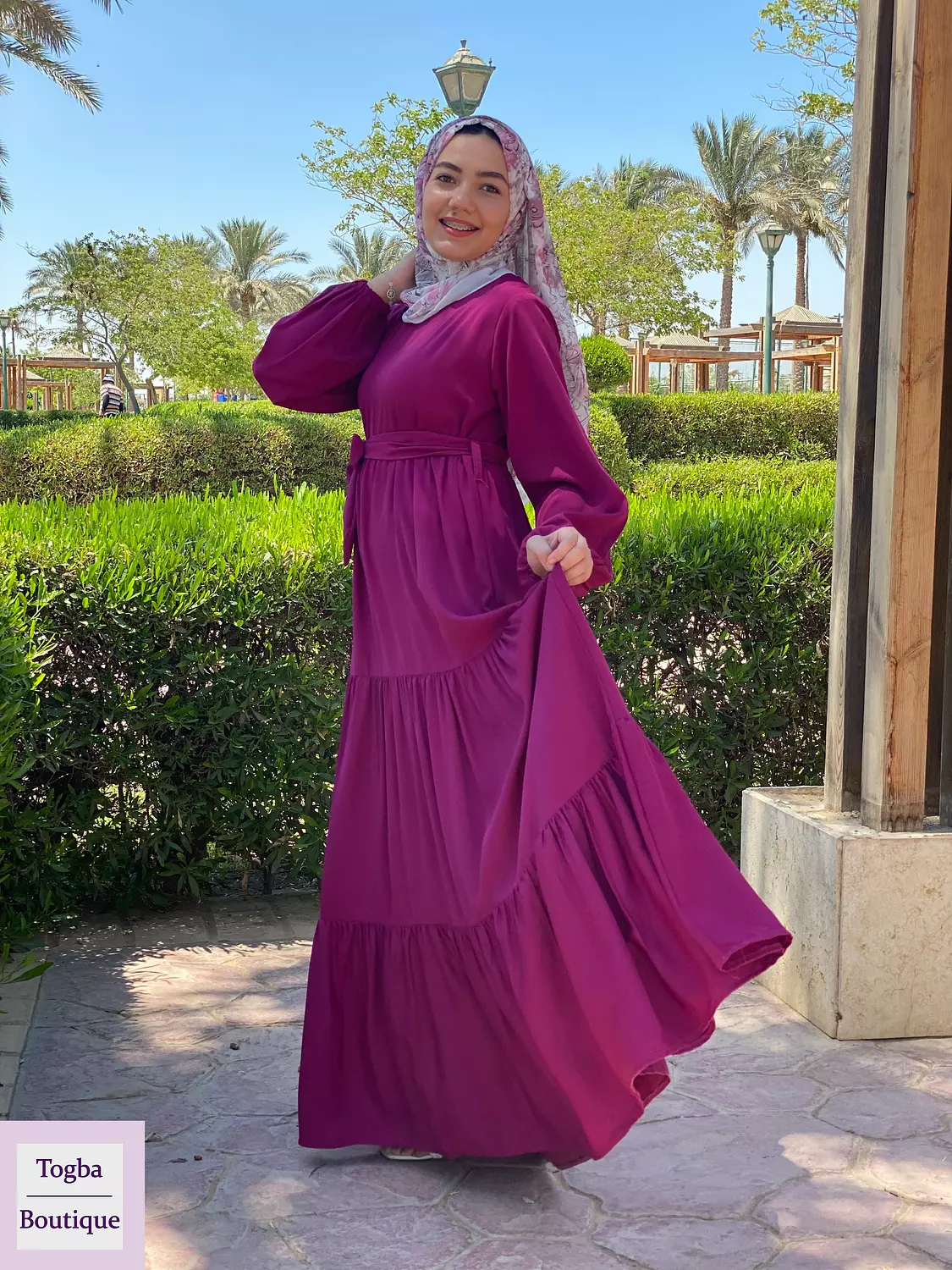 Dress 10