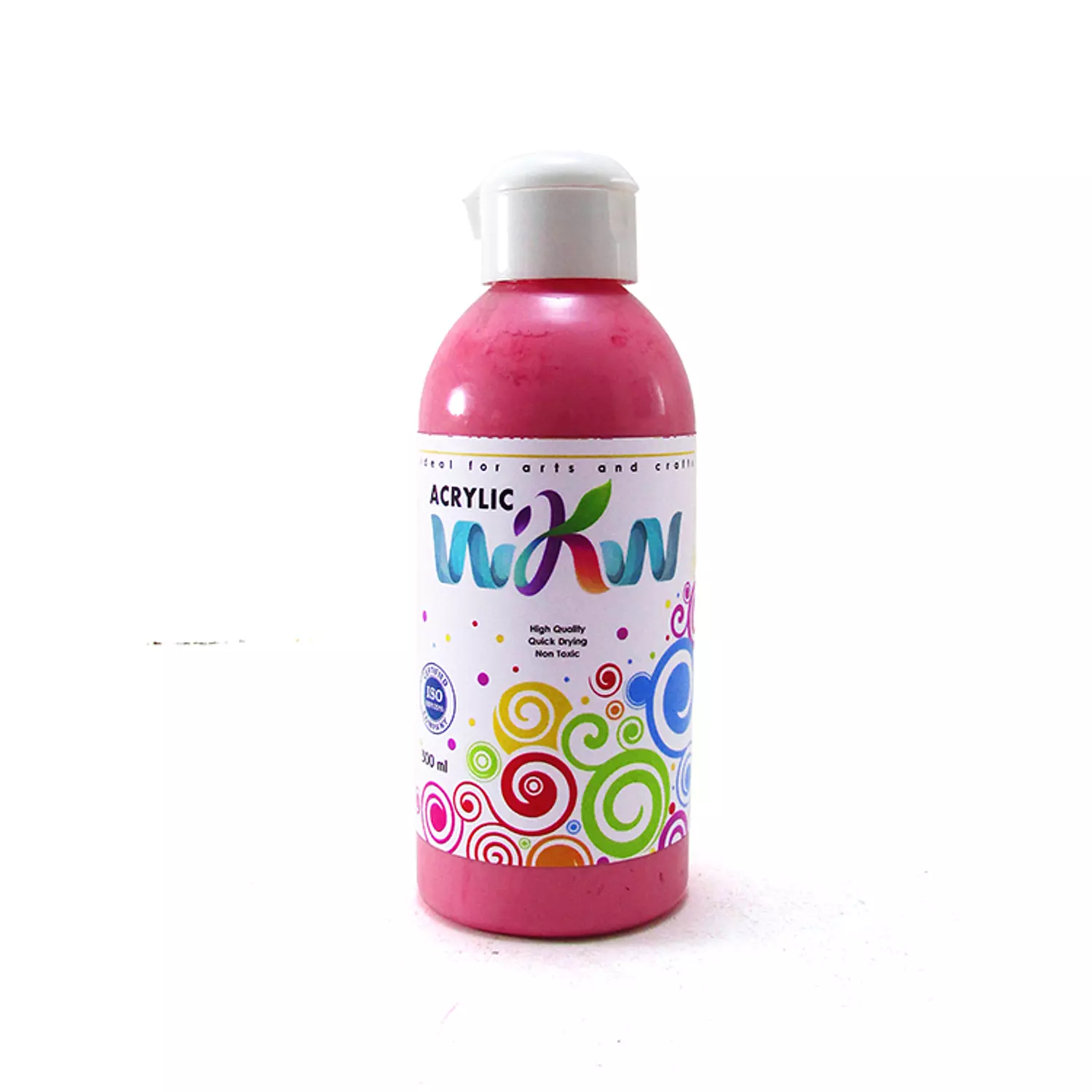 Acrylic paint 300 ml WKW 12