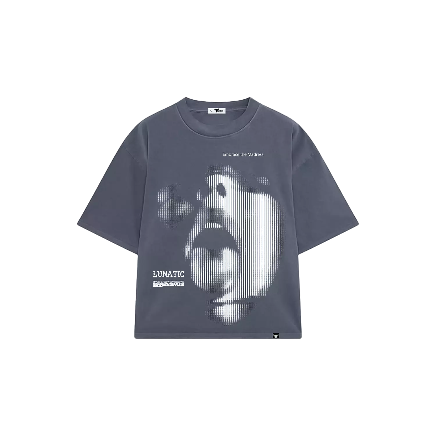 LUNATIC hover image