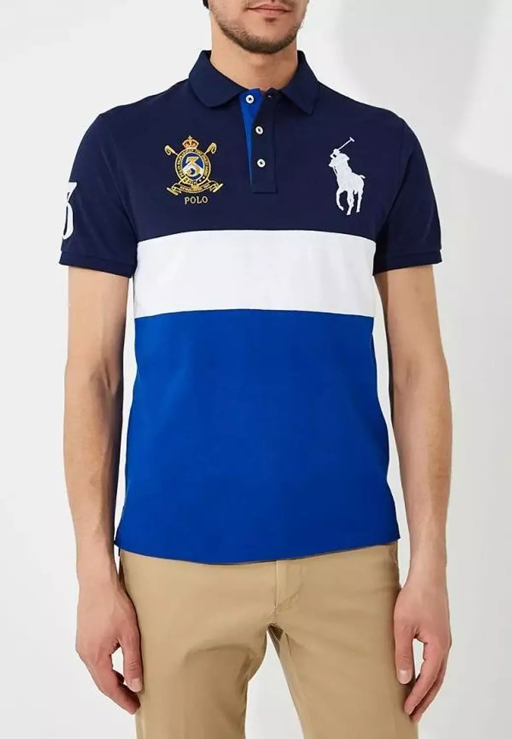 shirt polo ralph lauren 3