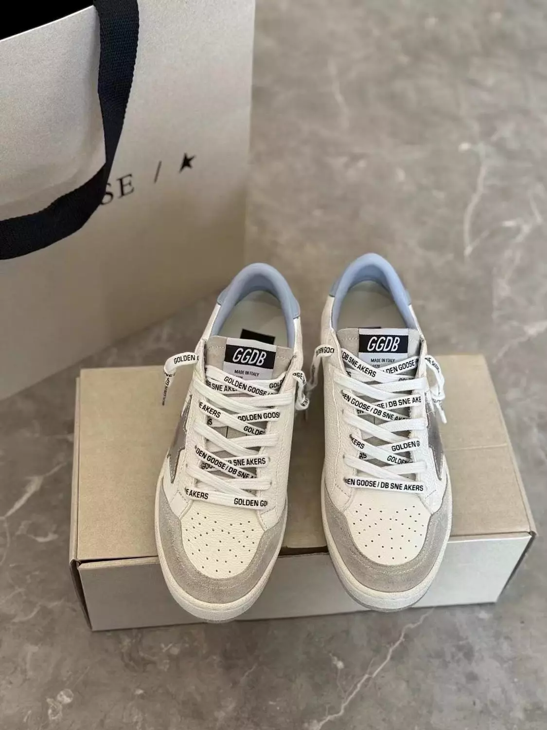 Golden Goose Deluxe Brand hover image