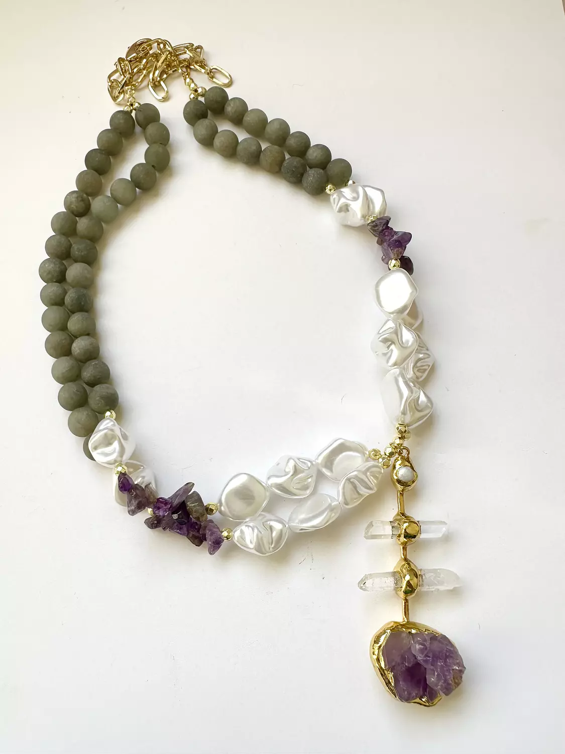 Amethyst  2