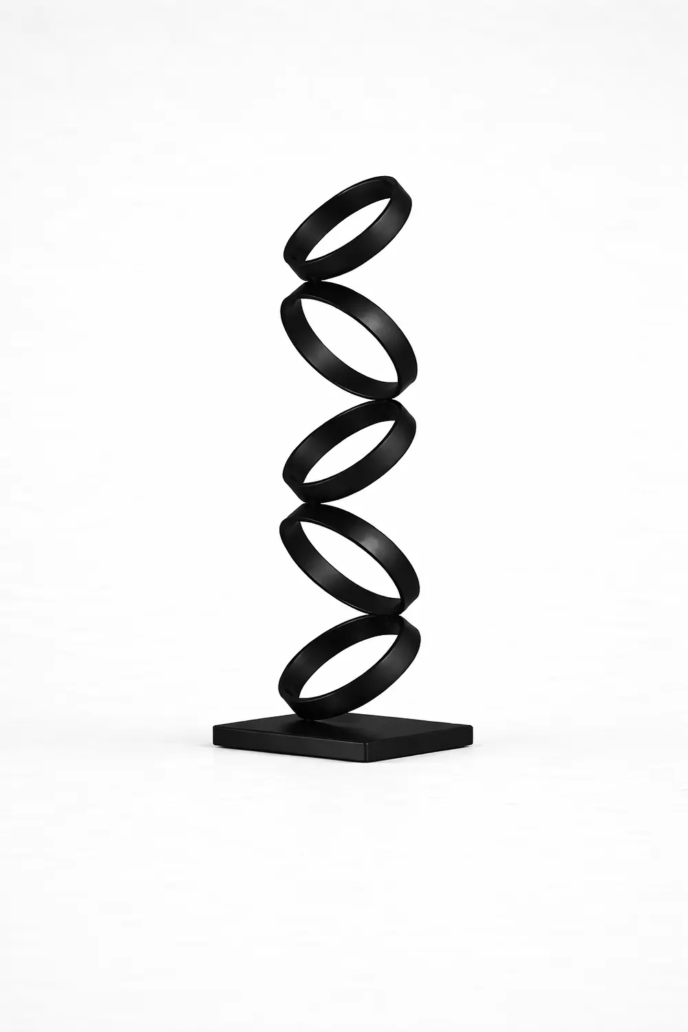 Helix Form Sculpture | Practico Shop