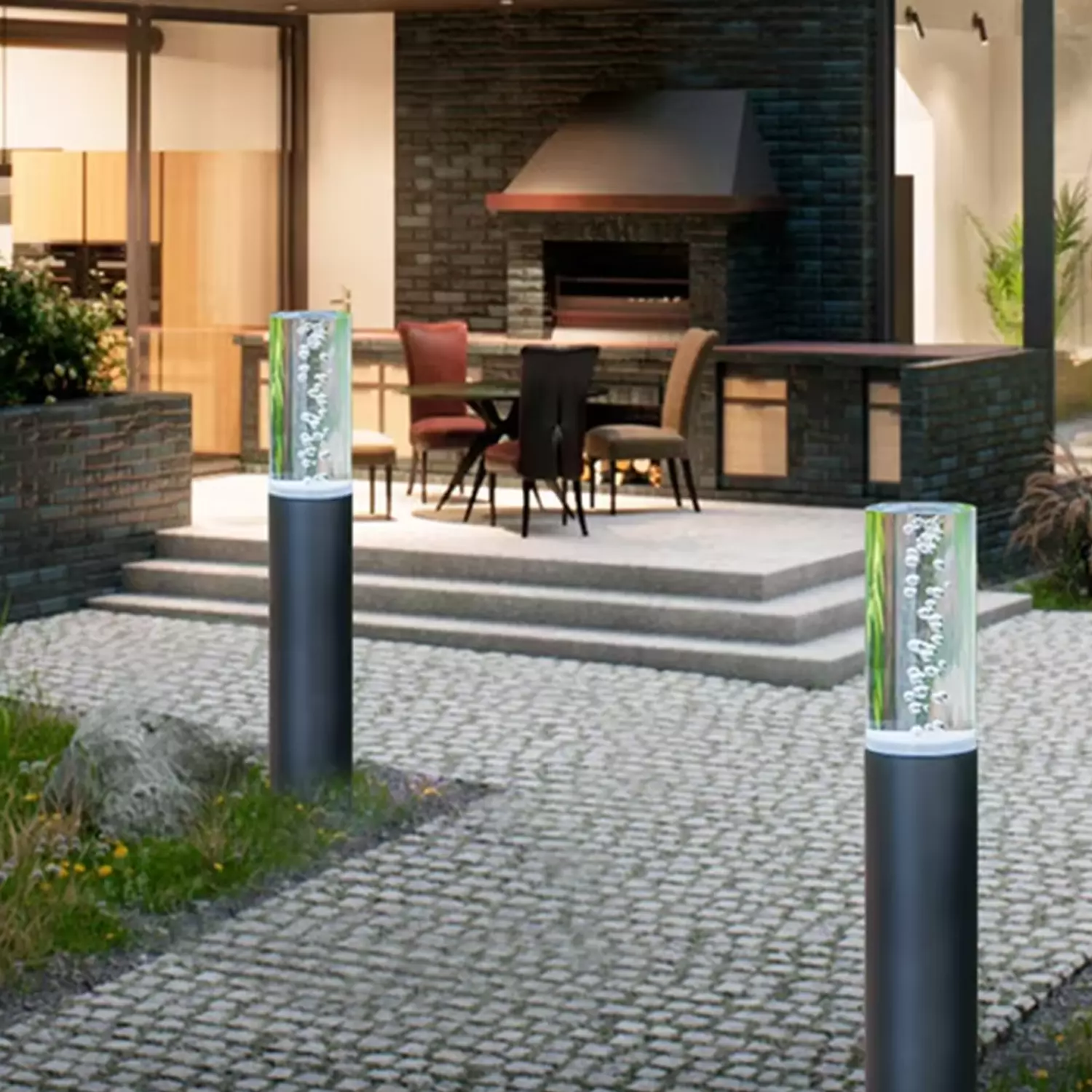 Outdoor Lights 3