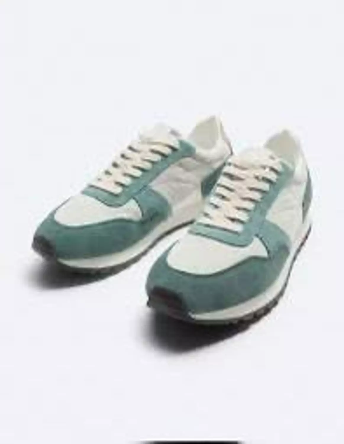 Zara Sneakers hover image