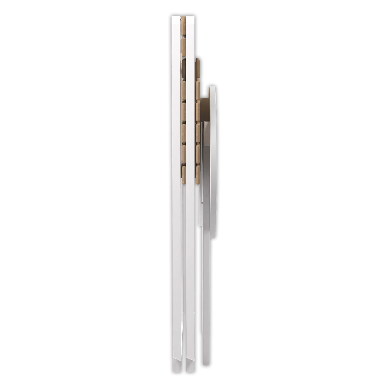 Bee-Vee-Circlin Set (Steel) 39