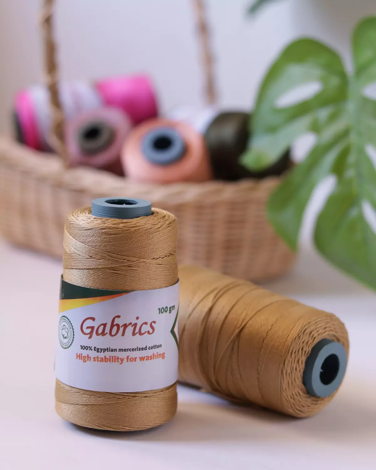 Gabrics 9