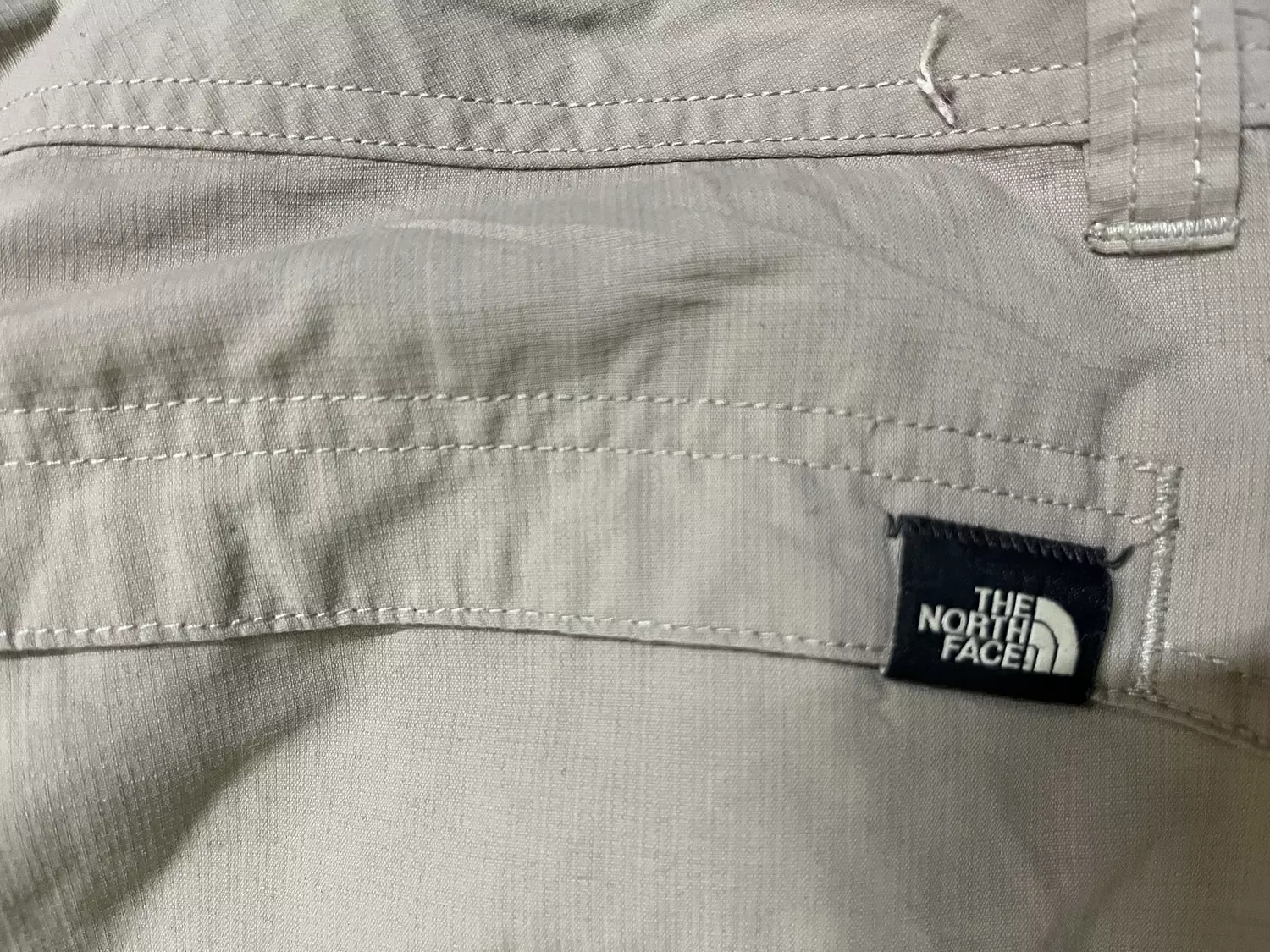 TNF Cargo Shorts 3