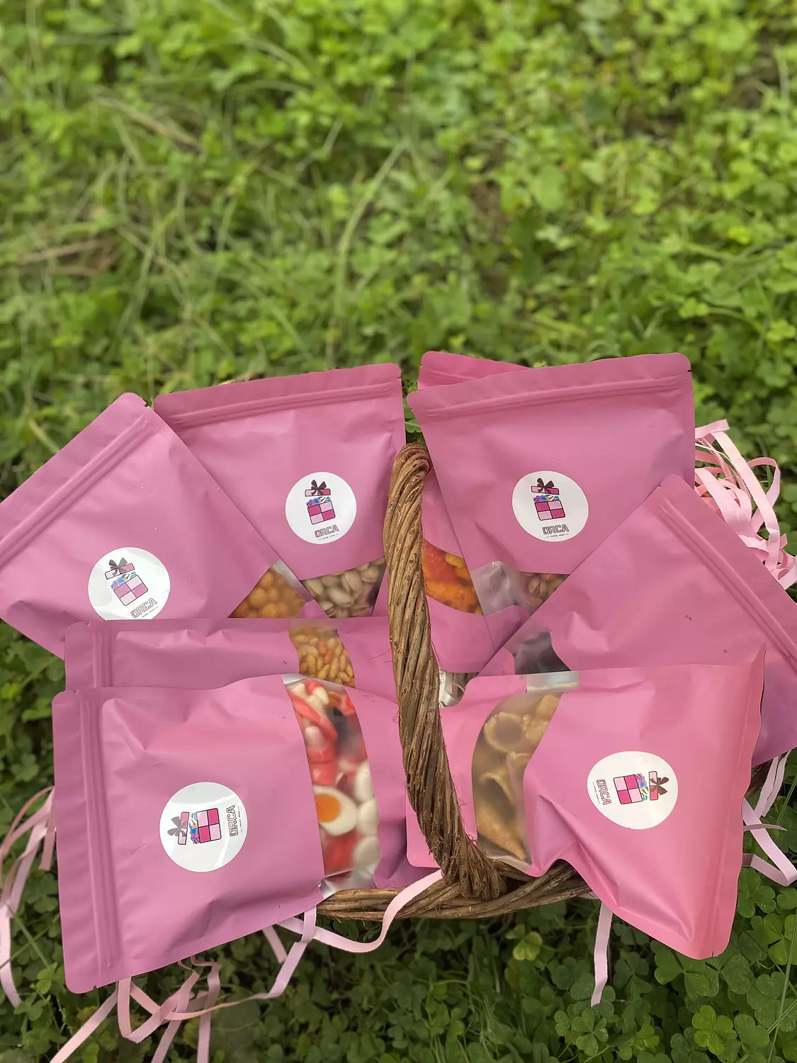 The Five Mix Box  image