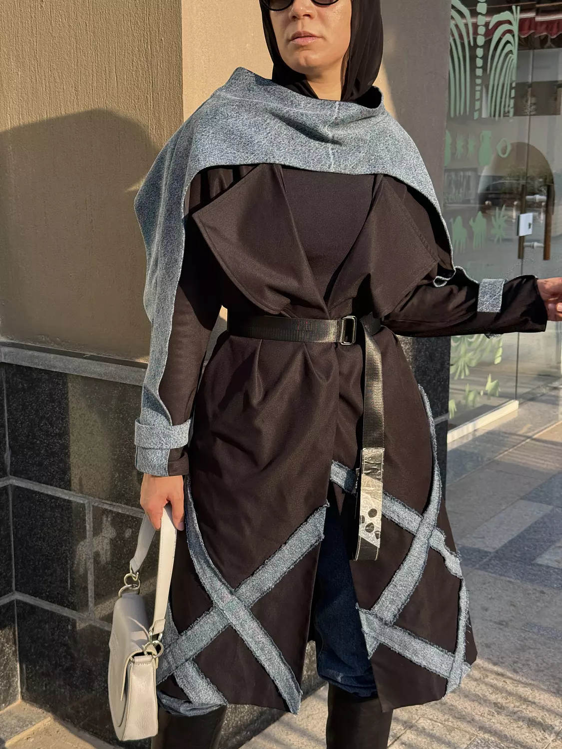 Asia Coat hover image