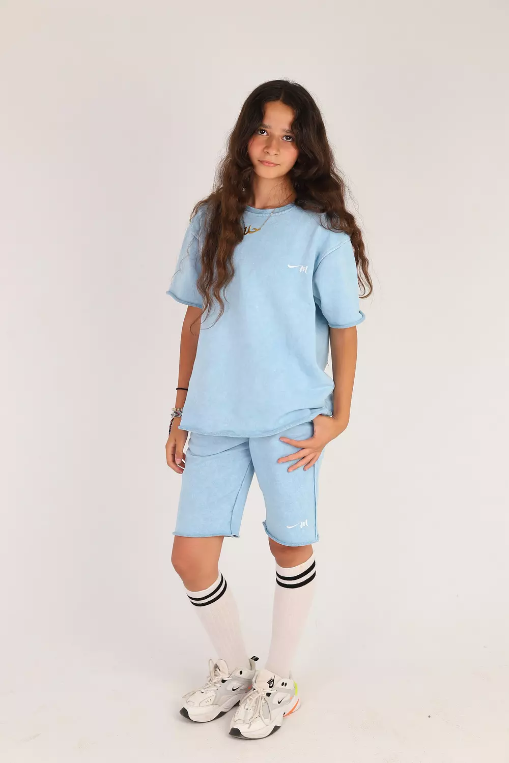 Take it easy - washed set 35