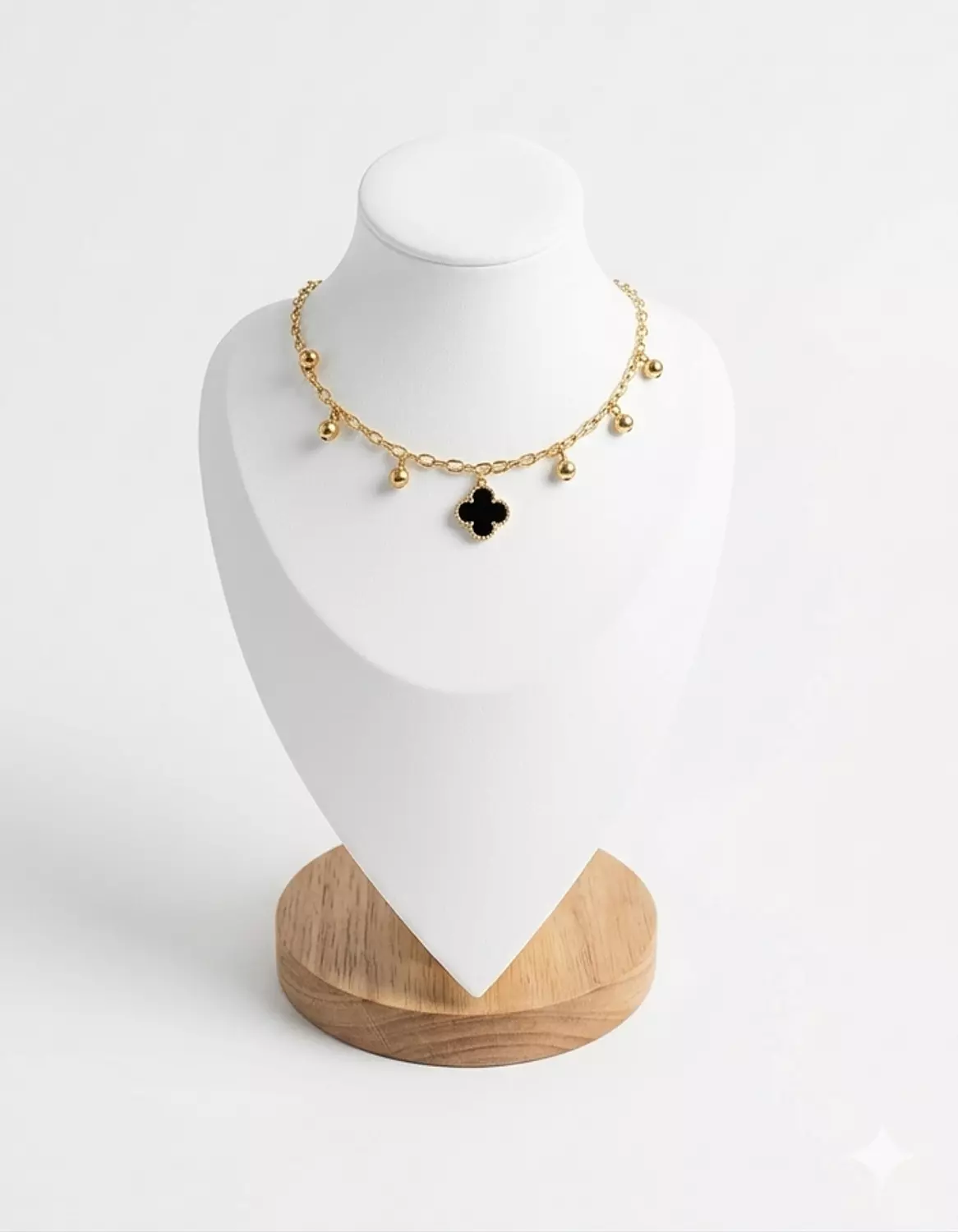 Necklace N521 hover image