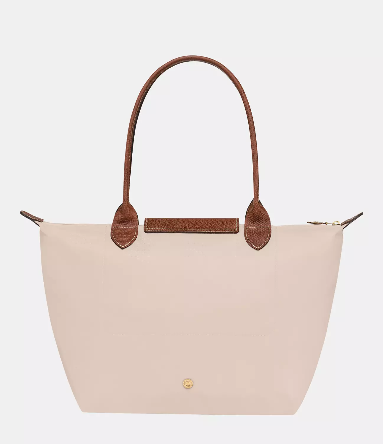 LE PLIAGE ORIGINAL M TOTE BAG Paper - Recycled Canvas 3
