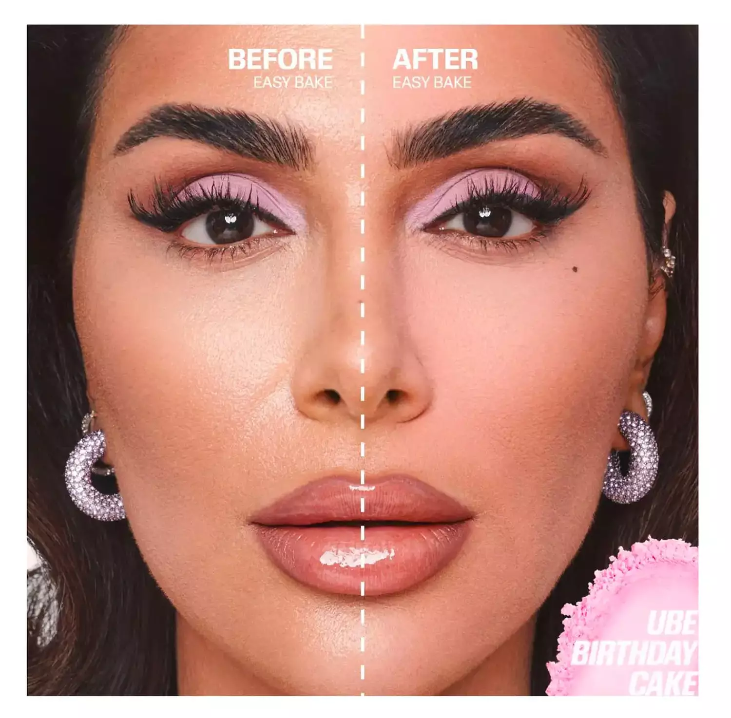 Easy Bake Loose Baking & Setting Powder 11