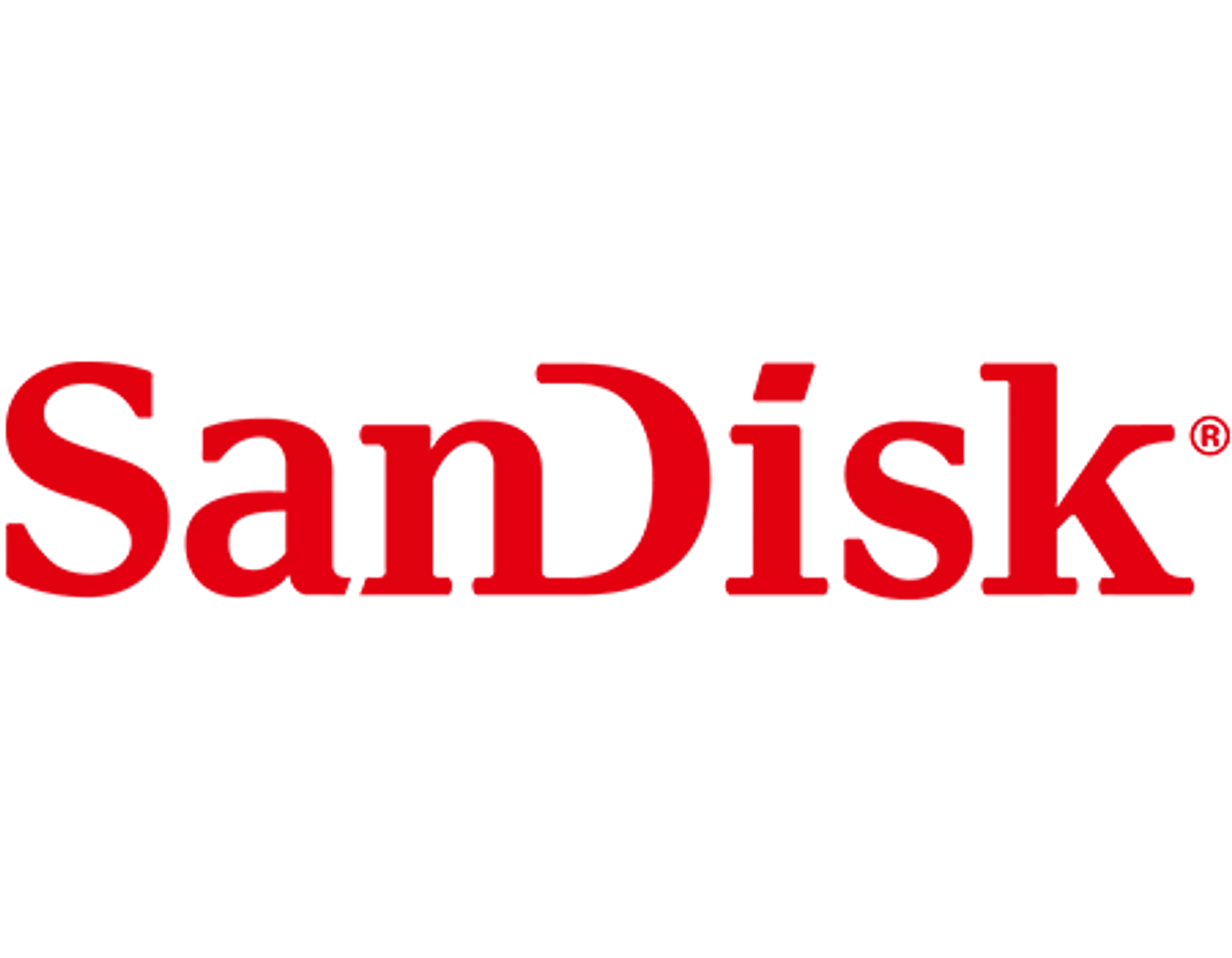 <p><br>SANDISK</p>