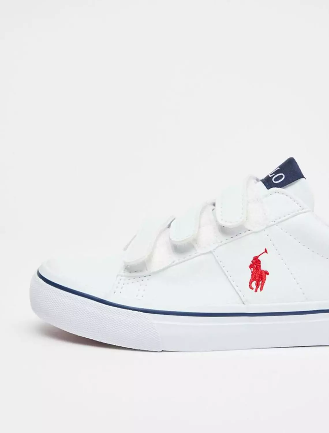 Ralph lauren polo PU shoes  1