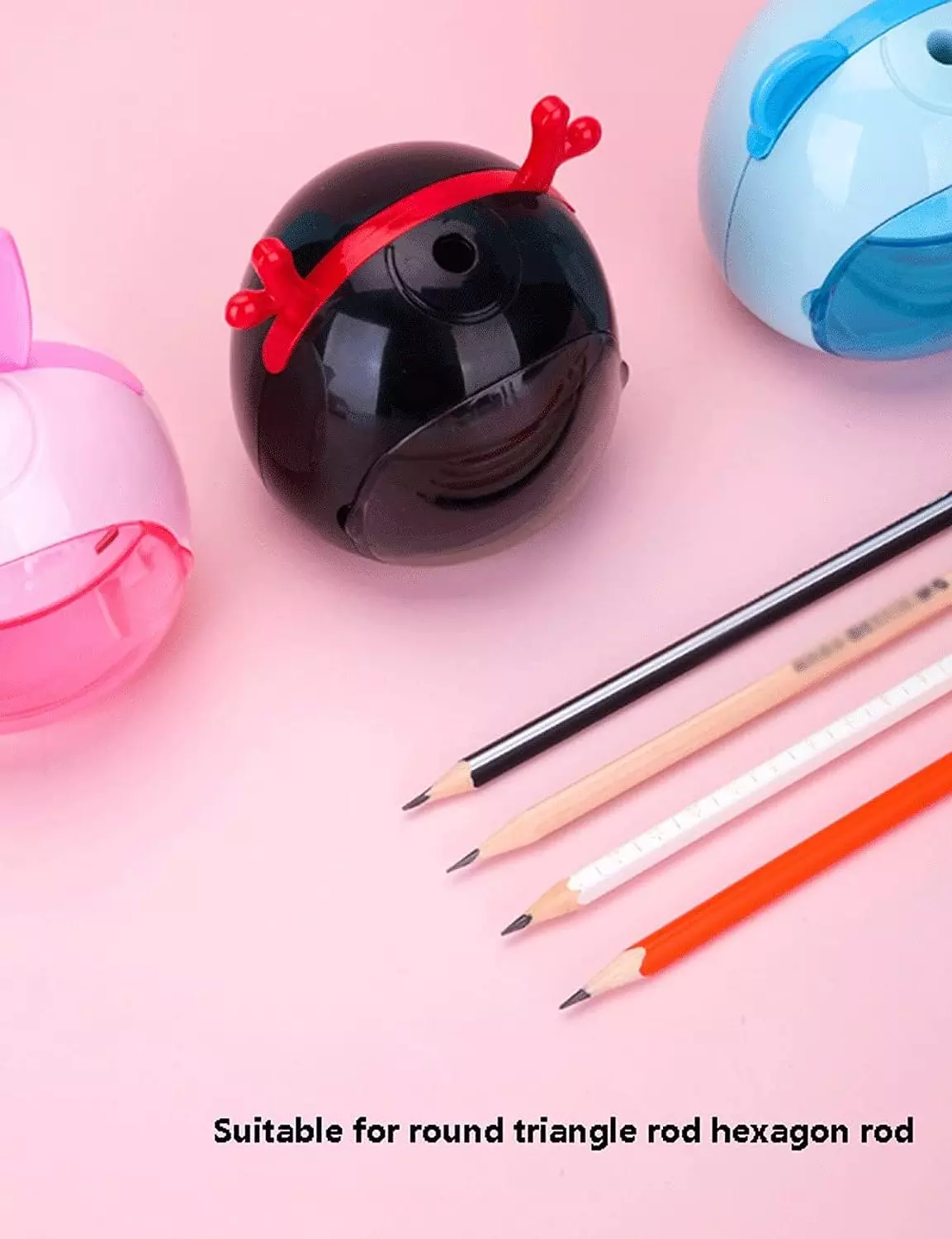 Electric sharpener 2