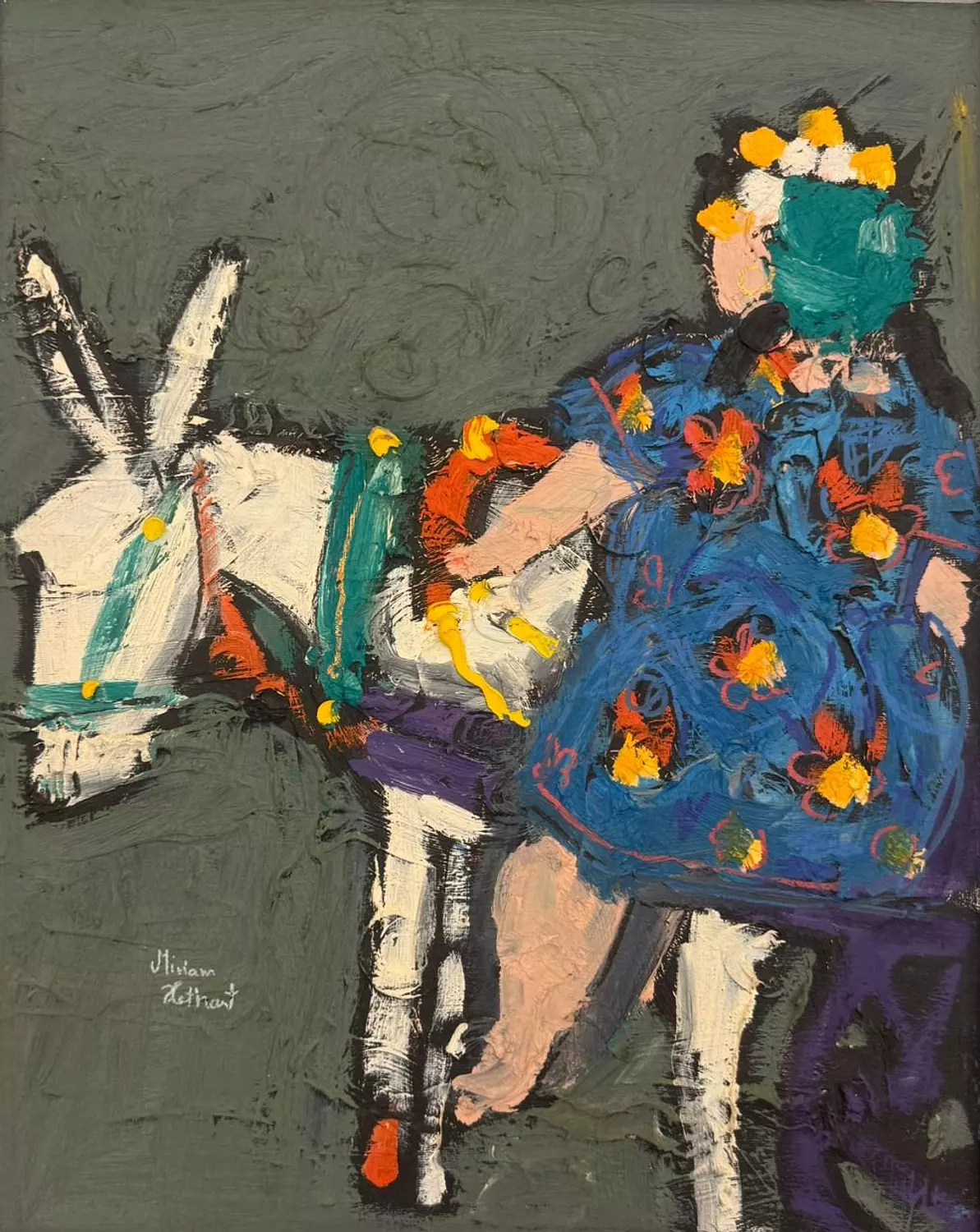 1668 Miriam Hathout image