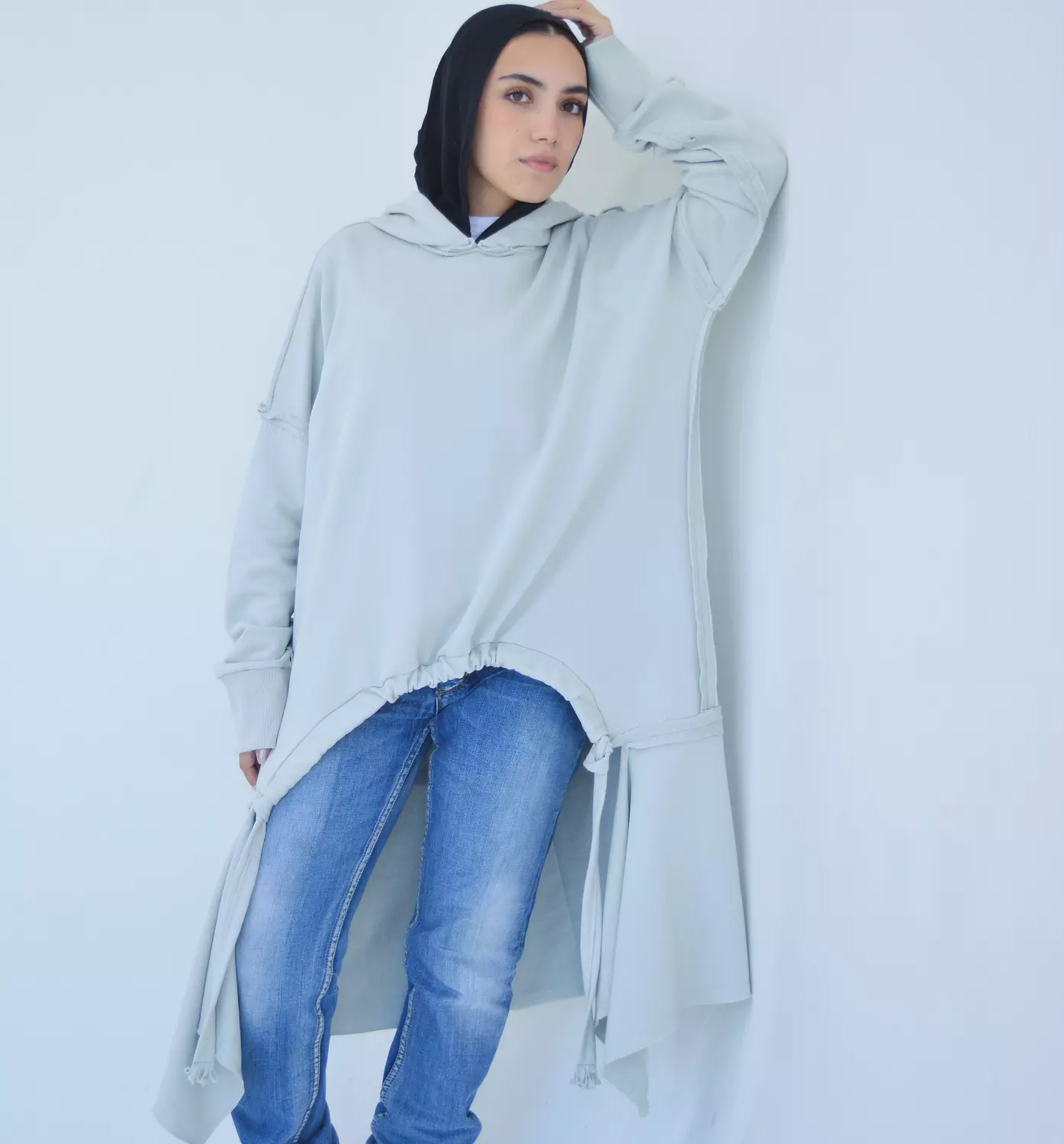 THE HAVEN Hoodie 1