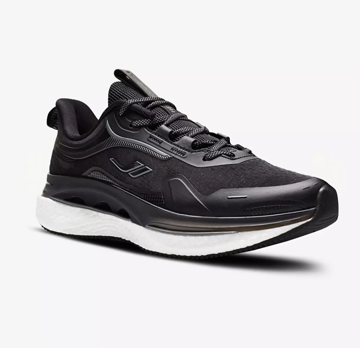 Lescon Mirage A-Shock Foam Black  1