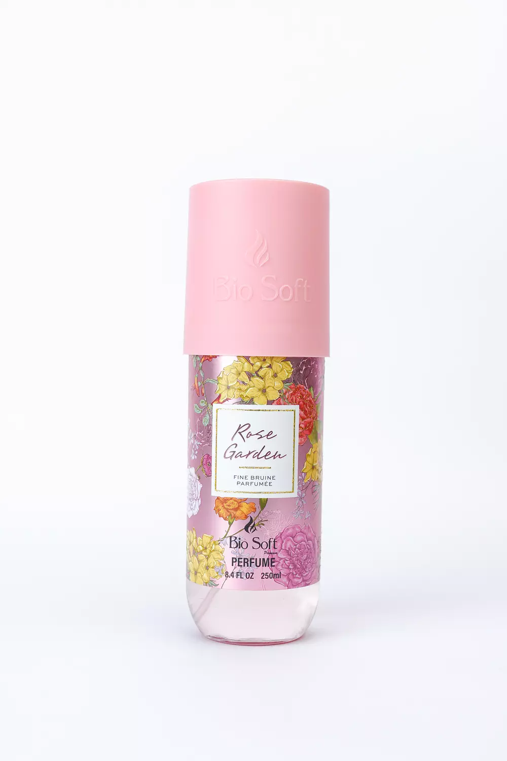 Rose Garden Body Perfume - 250ml image