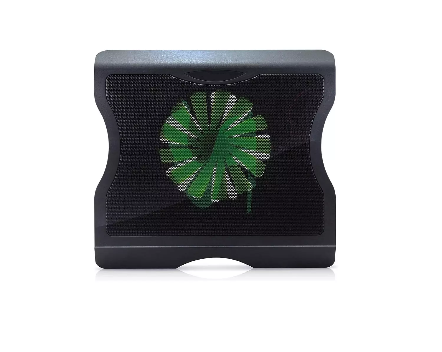 Chiropter K-8038F Laptop Cooling Stand with 160mm Large Fan & Super Silent Design hover image